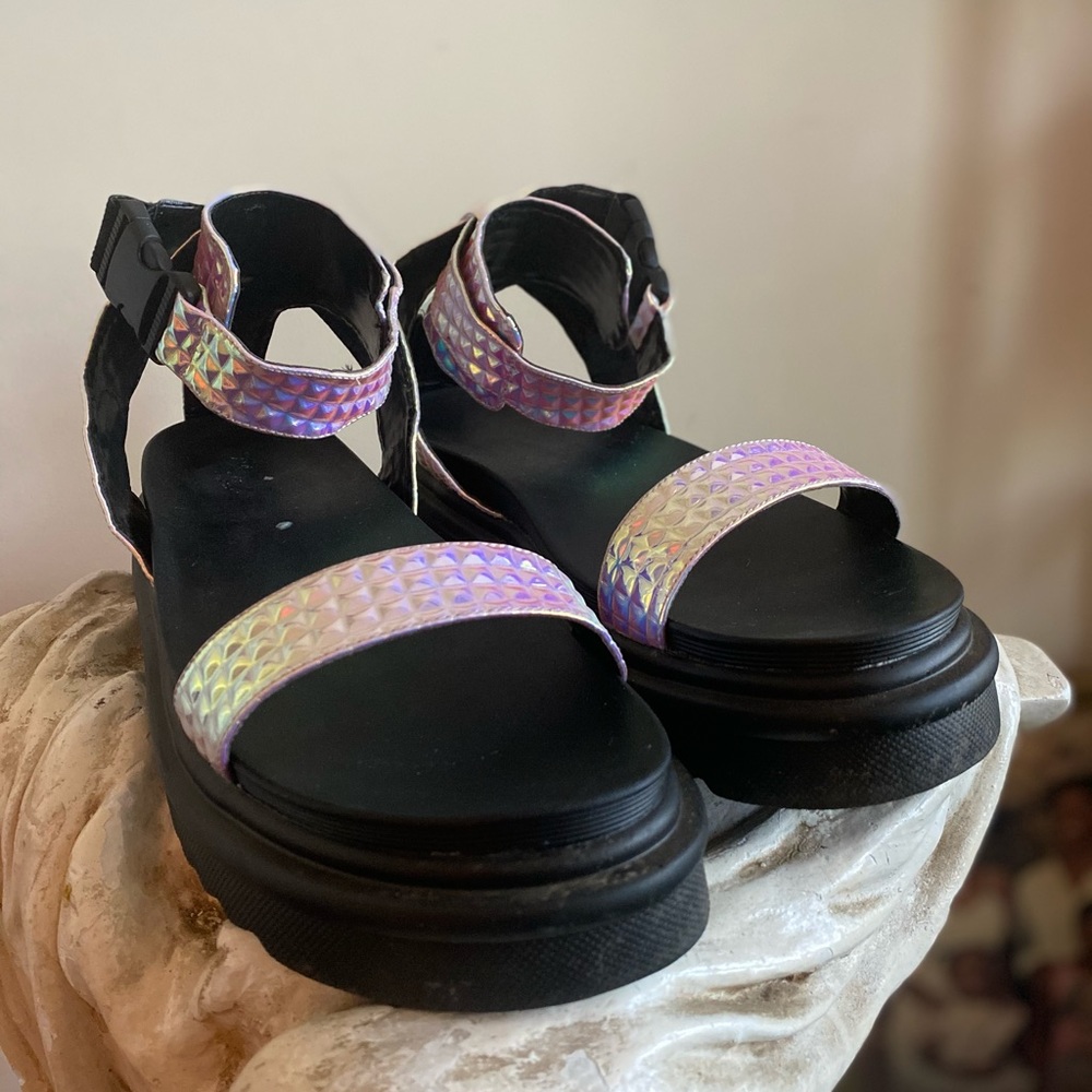Privileged Shoes